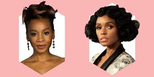 These styles can be achieved on relaxed, texlaxed, or transitioning hair. 55 Best Short Hairstyles For Black Women Natural And Relaxed Short Hair Ideas