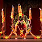 The Peking Acrobats event in Lexington, MA