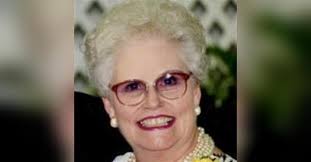 Margaret Cunningham Obituary