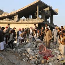 US vows to keep hitting Houthis until shipping attacks stop | Reuters