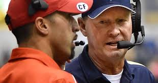 UPDATED: Montana State Bobcats coach Rob Ash fired