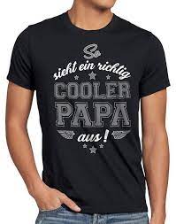 Alles liebe zum vatertag anita menger. Style3 Print Shirt Herren T Shirt Cooler Papa Fun Spruch Vatertag Dad Vater Geburtstag Sohn Tochter Online Kaufen Otto