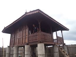 Info lengkap rumah kontainer klik disini. Jual Rumah Kayu Murah Ide Rumah Minimalis 2019