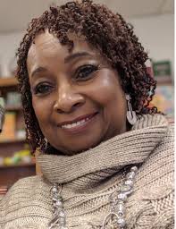 MAD-teacher Spotlight In Celebration of Black History Month