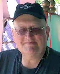 Obituary for Paul J. Rickard, Jr. (Guest book)