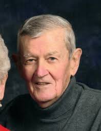 Obituary for William "Bill" Joseph Murray