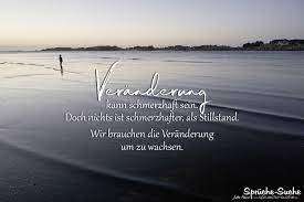 Stillstand Ist Schmerzhafter Als Veranderung