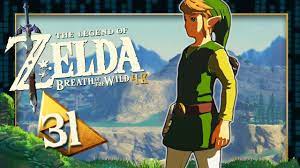 THE LEGEND OF ZELDA BREATH OF THE WILD 🌳 #31: Das Wind Waker Kostüm -  YouTube
