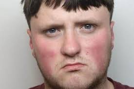 Drug dealer jailed after officers found him with 51 wraps of crack cocaine  near Northampton supermarket