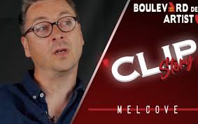 Entretien avec Paul Eric Letellier