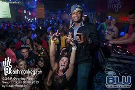 Come for the food , stay for the fun and unleash your fiesta with us! Senor Frogs Myrtle Beach Djkj Myrtle Beach Dj Blu