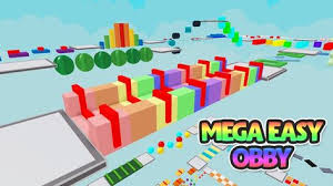 21 Mega Easy Obby 500 Stages Roblox Parkour Roblox Cute Wallpapers