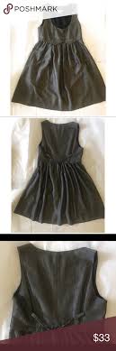 Zara Basic Dress Rn 77302 Sleeveless Pocket Sz S Fashion Clothes Design Basic Dress