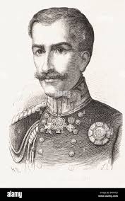 Albert french hi-res stock photography and images