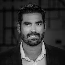 Joy Mccray's Instagram, Twitter & Facebook