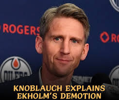 Edmonton Oilers fans