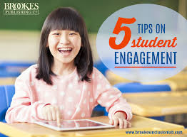 Students can ease this potential strain through enjoyable yet effective elementary science. 5 Tips For Getting All Students Engaged In Learning The Inclusion Lab