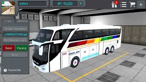 ➡️ hai , selamat datang di channel editing agastyan creator,kali ini ada review dari game android bussid ( bus simulator indonesia ) yaitu mod bus jb3 shd by wsp rsm dan sebuah livery by agastyan creator. Cara Mudah Ganti Livery Di Game Bus Simulator Indonesia Youtube