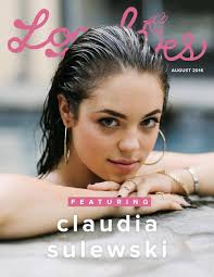 LOCAL WOLVES // ISSUE 40