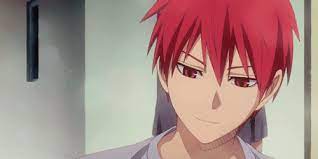 Akashi Seijuro First Date Iv Kuroko Kuroko No Basket Akashi Seijuro