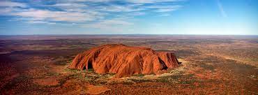 While driving to uluru is entirely possible, to pull off this itinerary you'll need some wings. Uluru Ayers Rock Mount Olga Biosphere Reserve Australia