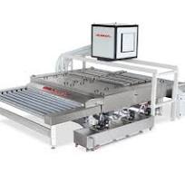 China Glass Washing and Drying Machine for Solar Glass ...