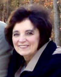 Obituary information for Joanne P. Thorburn