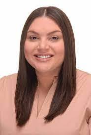 Angela Rybarczyk's Instagram, Twitter & Facebook