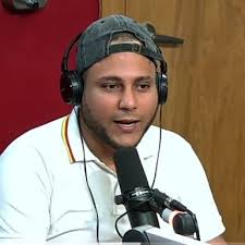 Gregory Almonte 1 (@GregoryAlmonte)