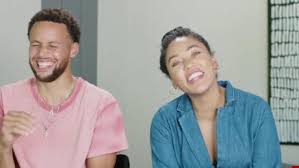 The newlyweds recently shared a few photos from their big day on instagram, with callie captioning one shot: Steph And Ayesha Curry At Dnc Explain Importance Of Voting To Their Kids Cnn Video