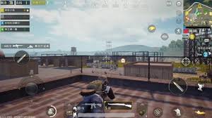 Just enter the room password you get from playerzon app. Pubg Mobile Guide Full Map Of The Most Fat Spots Military Base Building Analysis App4vn Com