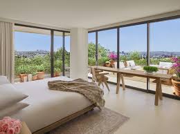 8555 beverly boulevard, los angeles, ca 90048, united states. 33 Best Hotels In Los Angeles Conde Nast Traveler