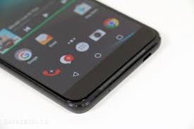 Review: Vodafone Smart Platinum 7 ...