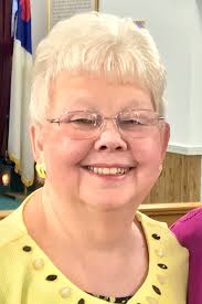 Patricia Cox Obituary