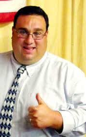 Write-in Candidate for Methuen School Committee, Ken Willette