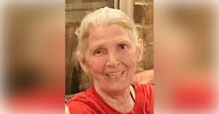 Obituary information for Linda Jo Dorey