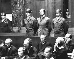 War der nürnberger gerichtshof ein gericht der sieger? Nurnberger Arzteprozess Wikipedia