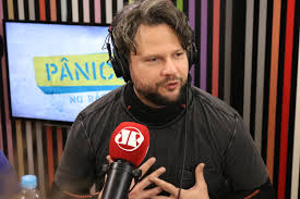 132,620 likes · 59,049 talking about this. Falei A Verdade Me Apaixonei Por Ela Mesmo Diz Selton Mello Sobre Marjorie Estiano Jovem Pan