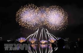 Lịch bắn pháo hoa tết nguyên đán và lễ lớn 2020 tại các tỉnh trên cả nước, lưu lại để tiện theo dõi. Arrbujq42teigm