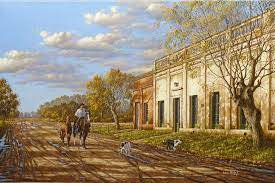 Maybe you would like to learn more about one of these? 63 Ideas De Luis Nunez Arte Criollo En 2021 Arte Molina Campos Argentina