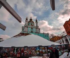 Travel to ukraine with our travel agency and discover best tourist attractions. Ukraine Tourism Main Reasons Tourists In Ukraine Travellerhints