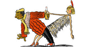 With reverso you can find the spanish translation, definition or synonym for velación and thousands of other words. Op Ed English Language Is Loaded Or Fou Or Blotto With Ways To Say Drunk Los Angeles Times