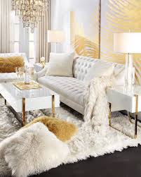 12 5k Likes 98 Comments Z Gallerie Zgallerie On Instagram We 39 Re Ready For Our Close Up Glam Living Room Decor Gold Living Room Luxury Living Room