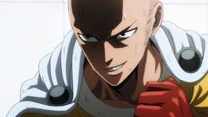 The 30 Greatest Inspirational Anime Quotes Of All Time Page 5 Of 6 Bakabuzz Saitama One Punch Man Anime Good Anime Series