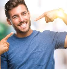 Porcelain Veneers Mesa