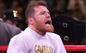 Roberto sandoval fue uno de los selectos invitados al bautizo del hijo de saúl alvarez. Canelo Alvarez Salpican Al Canelo Por Relacion Con Fundacion De Sandoval