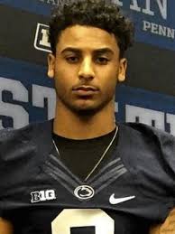 Iowa 2017 Football Commits