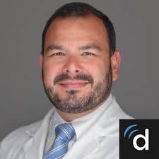 Dr. Ariel F. Grajales-Cruz, MD