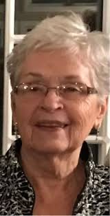 Dorothy M. Vaspoli Obituary (2023)