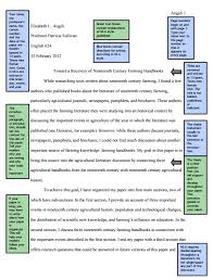 Example of an outline for a first year level history paper. Writing Style And Guides Information Writing A College Paper Libguides At Illinois Central College